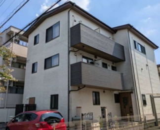 所沢市 東所沢和田１丁目 中古一戸建て