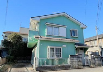 所沢市 上新井２丁目 中古一戸建て