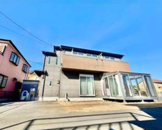 所沢市 大字下富 中古一戸建て