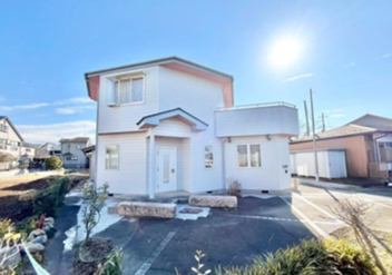 狭山市 広瀬２丁目 中古一戸建て