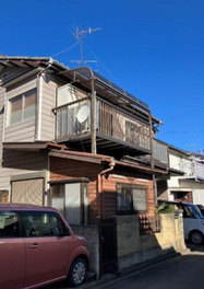 入間市 扇台６丁目 中古一戸建て