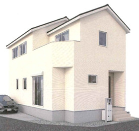 入間市 東藤沢７丁目 新築一戸建て　2号棟