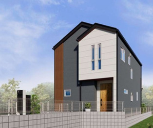 所沢市 小手指南４丁目 新築一戸建て　４号棟