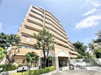 ダイアパレス新所沢