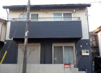 入間市 東町１丁目 中古一戸建て