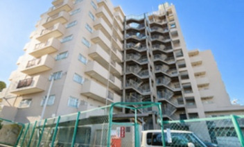 新狭山パークハイツ