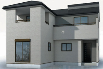 入間市 東藤沢８丁目 新築一戸建て