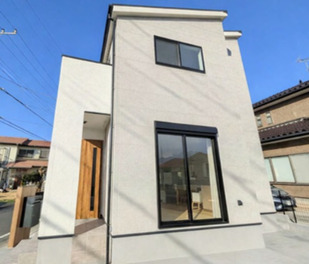 入間市 大字野田 新築一戸建て