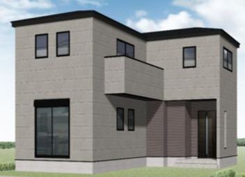 所沢市 大字山口 新築一戸建て