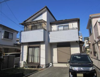 所沢市 大字荒幡 中古一戸建て