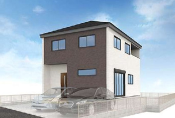 入間市 豊岡２丁目 新築一戸建て