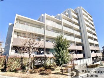 レーベンハイム小手指さくら通り