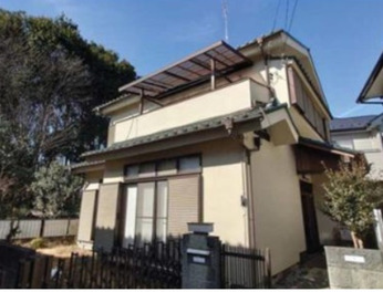 所沢市 若狭２丁目 中古一戸建て