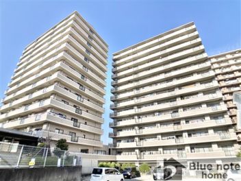 サーパスシティ所沢