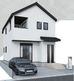 所沢市 和ケ原１丁目 新築一戸建て