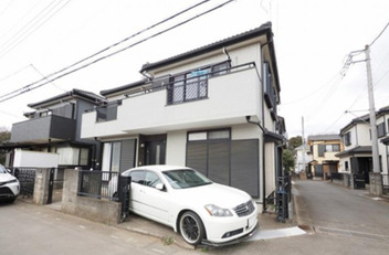 狭山市 大字堀兼 中古一戸建て