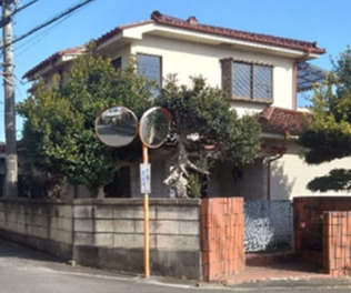 入間市 大字南峯 中古一戸建て