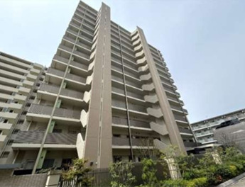 マストレジデンス狭山