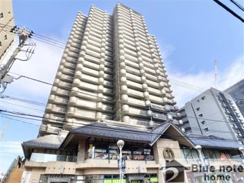 コンセールタワー所沢