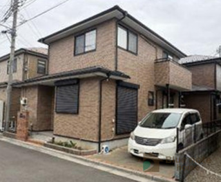 狭山市 入間川２丁目 中古一戸建て