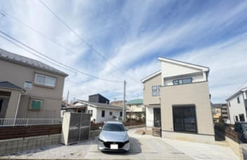 入間市 高倉３丁目 中古一戸建て