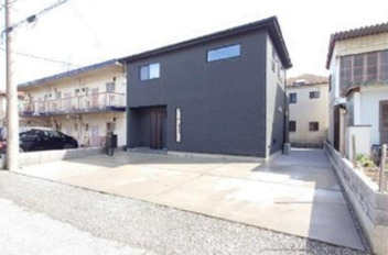 入間市 東町２丁目 中古一戸建て