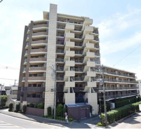 ブランシエラ彩の森公園