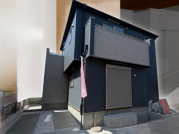 所沢市 上新井４丁目 新築一戸建て