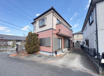 入間市 大字新久 中古一戸建て