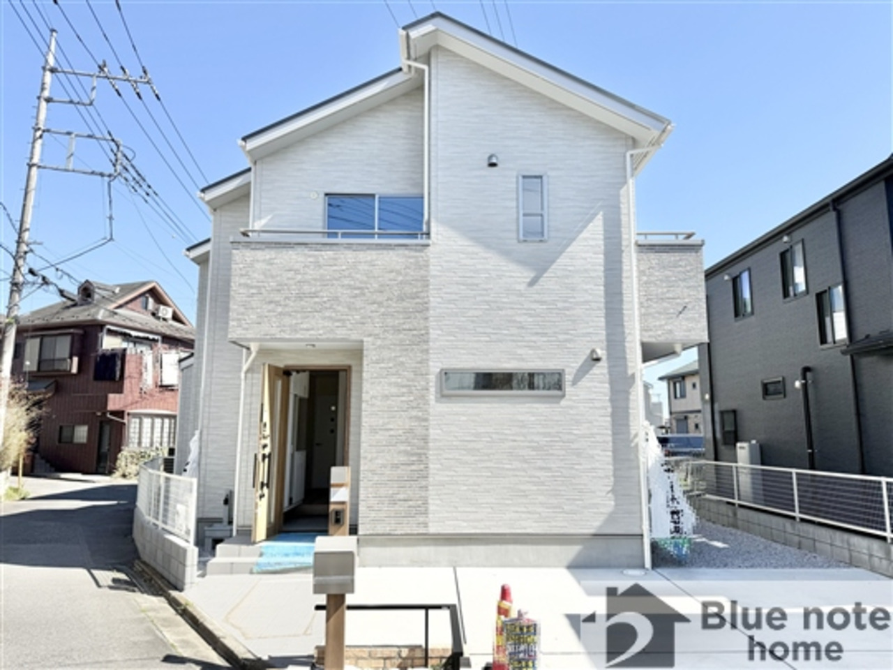 所沢市 大字山口 未入居住宅