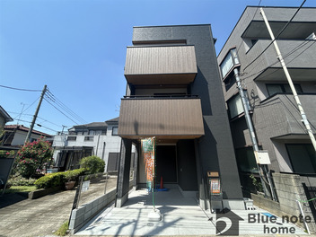 所沢市 東狭山ケ丘１丁目 新築一戸建て