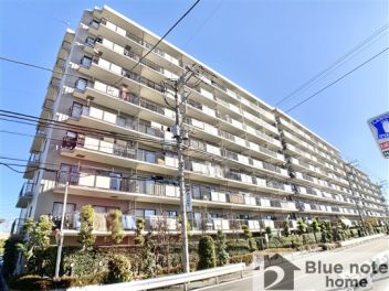 エステ・スクエア新所沢