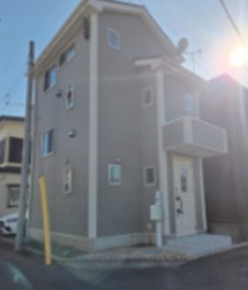 所沢市 林３丁目 中古一戸建て