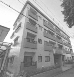 パークヒルズ東所沢