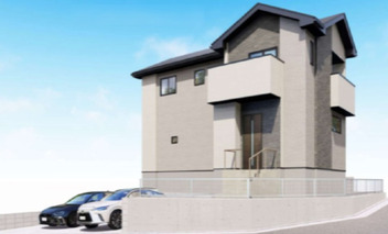 所沢市 小手指南１丁目 新築一戸建て