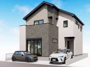 所沢市 狭山ケ丘１丁目 新築一戸建て