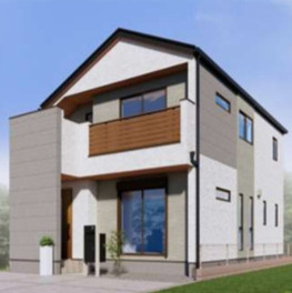 所沢市 東狭山ケ丘３丁目 新築一戸建て 13号棟