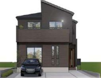 狭山市 広瀬台３丁目 新築一戸建て　7号棟