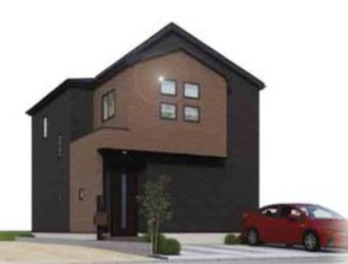 狭山市 広瀬台３丁目 新築一戸建て　3号棟