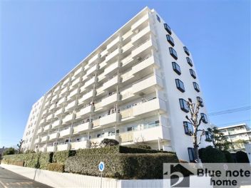 小手指ハイツＢ棟