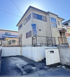 入間市 小谷田３丁目 中古一戸建て