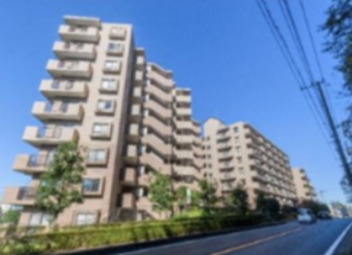 プランヴェール入間武蔵野