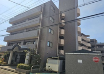 シーアイマンション狭山