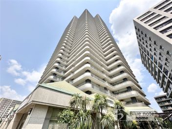 フォーラスタワー所沢