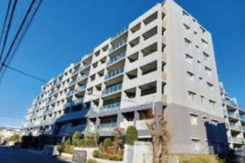 プライディア新狭山