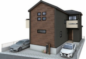 狭山市 狭山台２丁目 新築一戸建て