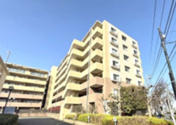 レーベンハイム新所沢グランシエロ