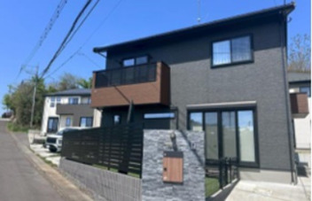 狭山市 大字笹井 中古一戸建て