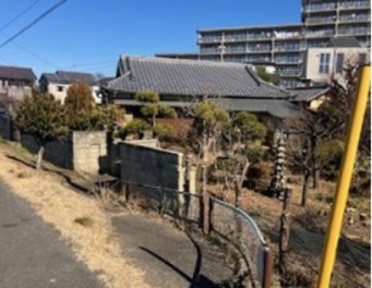 入間市 春日町２丁目 中古一戸建て