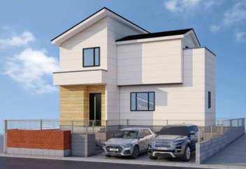 所沢市 大字下富 新築一戸建て